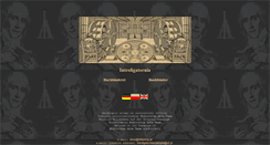 Desktop Screenshot of bibliotrop.pl